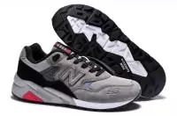 new balance 574 homme 2019U running chaussures hot sale 002 gris noir